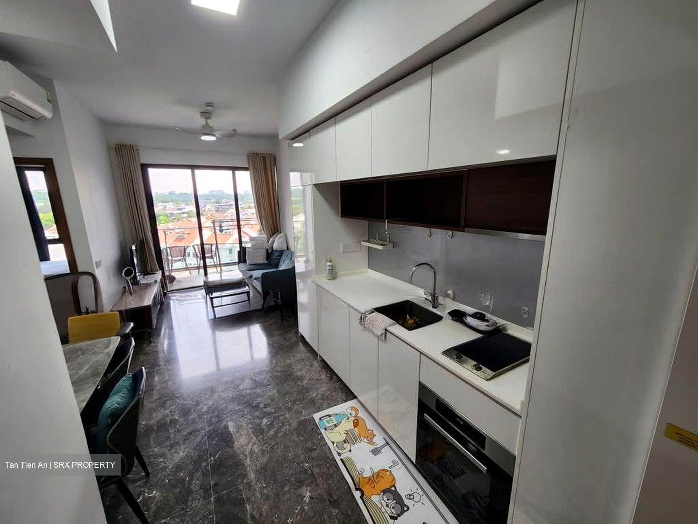 Fourth Avenue Residences (D10), Apartment #599997291